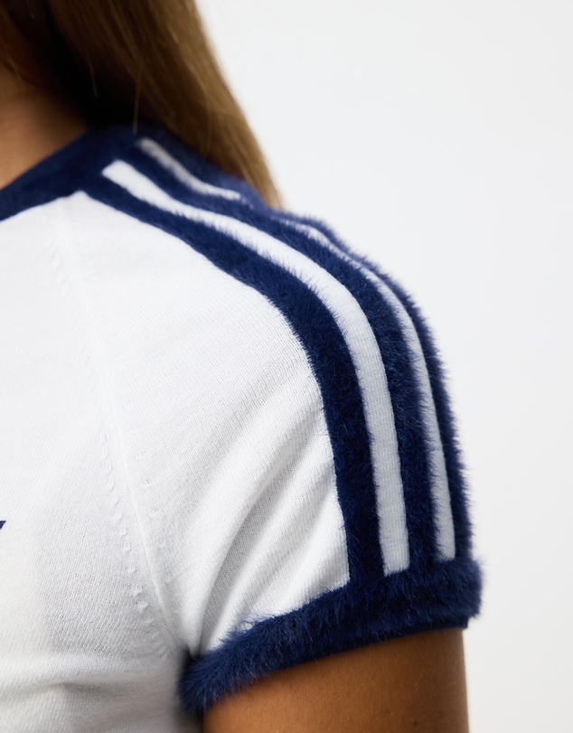 adidas Originals - Knitted Tee
