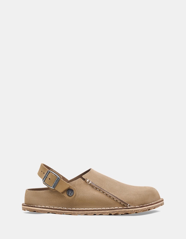 Birkenstock - Lutry Regular Unisex