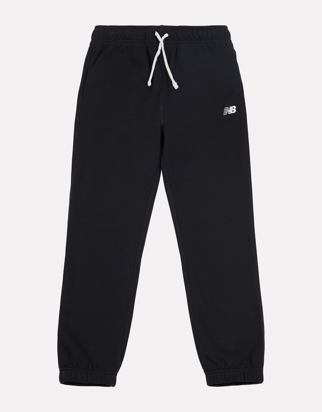 New Balance - French Terry Small Logo Jogger