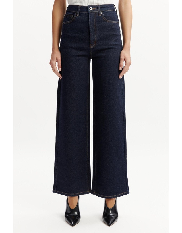 Bardot - Heidi Wide Leg Jean