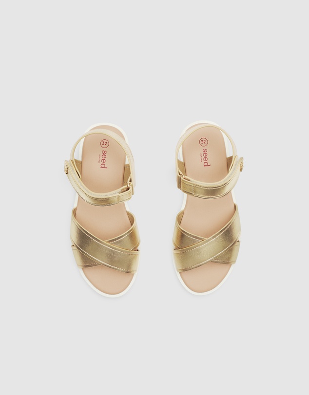 Seed Heritage - Summer Sandal
