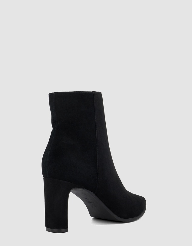 Dune London - Ottaly - Black