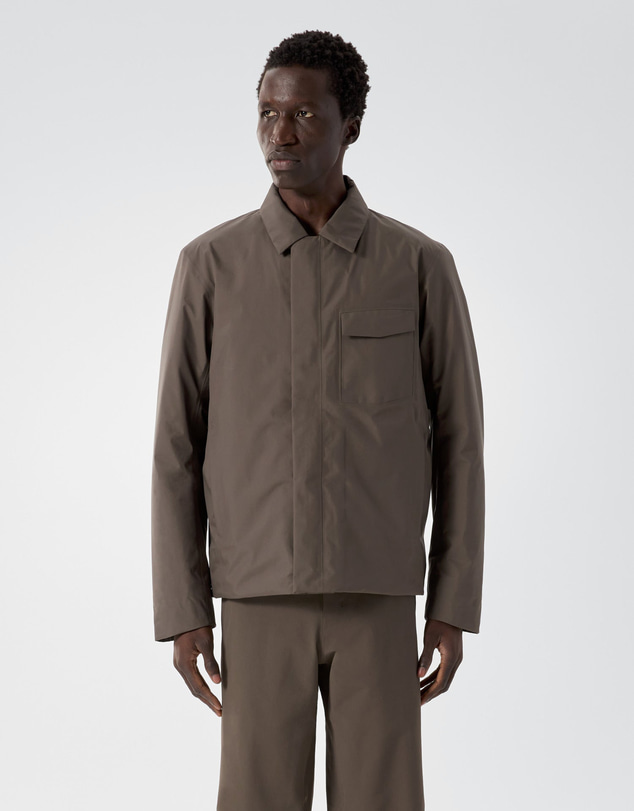Arc'teryx - Spere Insulated Jacket Men's