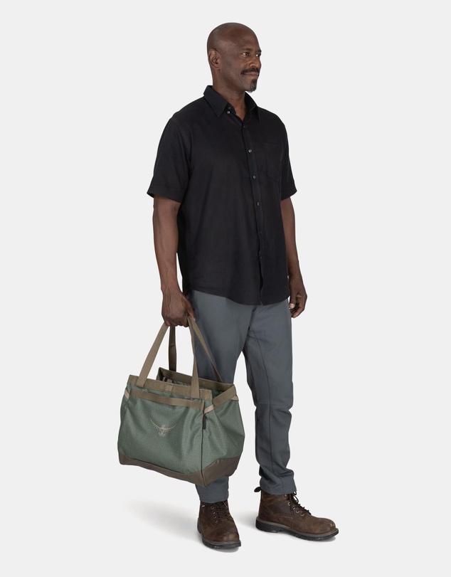 Osprey - Transporter Gear Tote 28