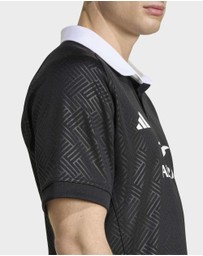 adidas Performance - Black Ferns Home Jersey Men Mens