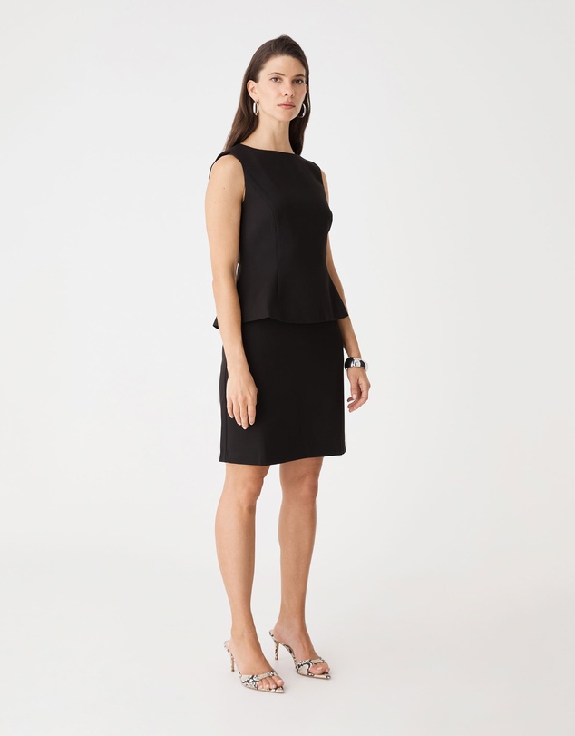Forcast - Melanie 2 Tailored Top