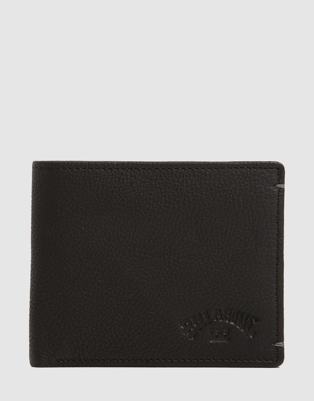 Billabong - Rockaway 2 In 1 Wallet