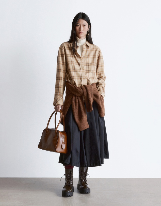 & Other Stories - Oversized Shirt