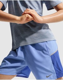Nike - Dri-FIT Miler Training Shorts - Teens