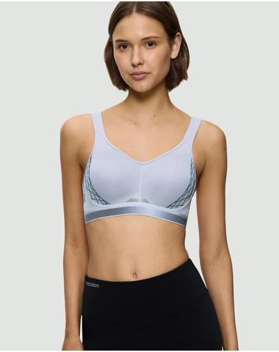 Triumph - Triaction Cardio Cloud Padded Sports Bra