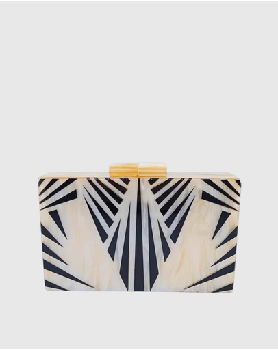 Izoa - Krista Clutch