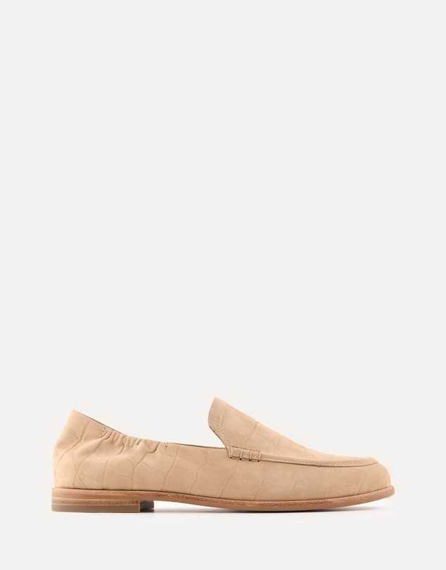 Jo Mercer - Millicent Loafers
