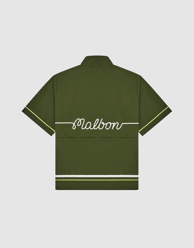 Malbon - Playa Windshirt