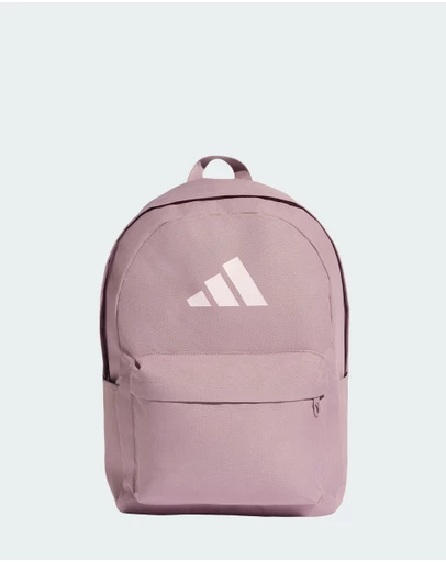 adidas Performance - Classic 3 Bar Logo Backpack