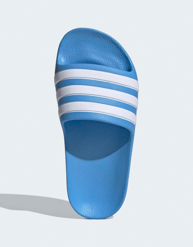 adidas Sportswear - Adilette Aqua Slides - Babies-Teens