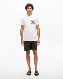 Superdry - Biker Graphic Tee