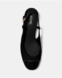 Michael Kors - Perla Flex Sling Flats