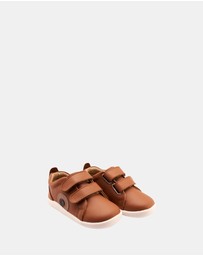 Old Soles - Todio