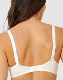 Sans Complexe - Ariane Full Cup Underwired Lace Bra