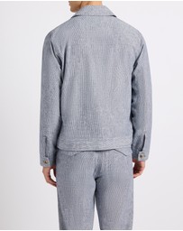 Marcs - Tobias Linen Jacket