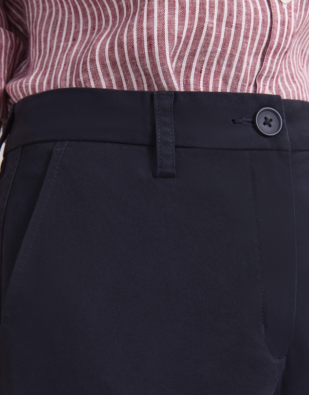 Sportscraft - Laura Straight Chino Pant
