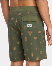 Billabong - Mens Sundays Pro 185