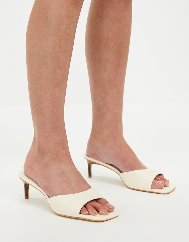 Sol Sana - Ginny Mules