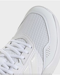 adidas Performance - GameCourt 3 All Court Tennis Shoes Womens