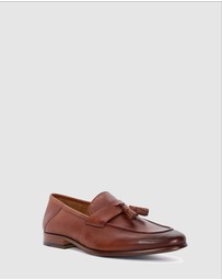 Dune London - Supremium - Tan