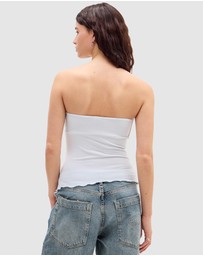 BDG By Urban Outfitters - BDG Rem Bandeau Top