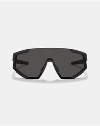 Prada Linea Rossa - 0PS 04WS