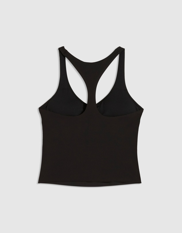 Puma - SHAPELUXE Tight Tank Top - Women