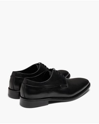 Aquila - Langley Derby Shoes
