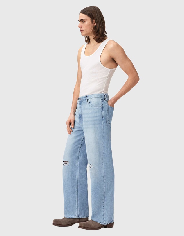 AllSaints - Lenny Jeans