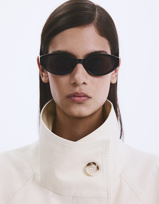 M.N.G - Fleur Sunglasses