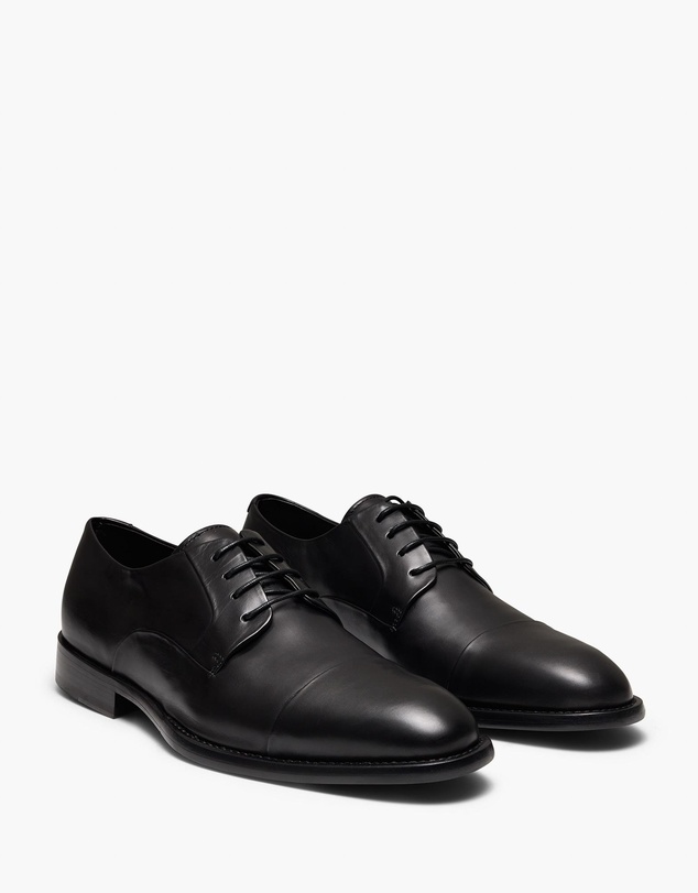 Aquila - Grantham Derby Shoes