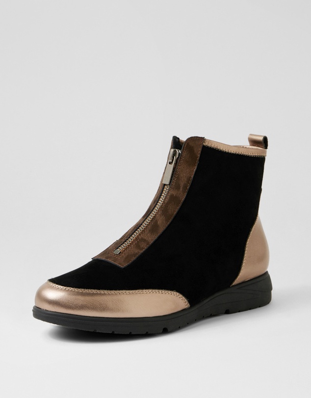 Rockport - Newell Ro