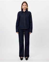 CAMILLA AND MARC - Manuela Denim Jeans