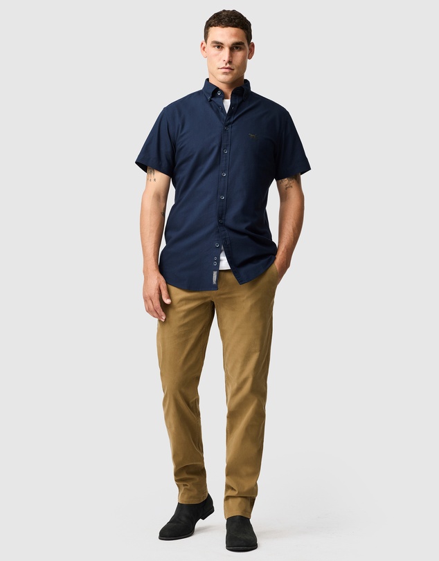 Rodd & Gunn - Gunn Oxford Sports Fit Shirt