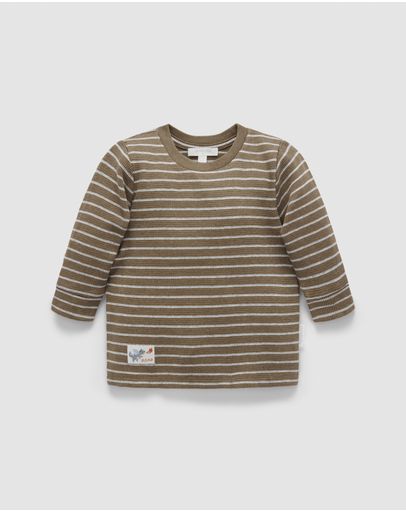 Oak Stripe
