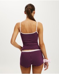 Cotton On Body - Dreamy Soft Longline Cami