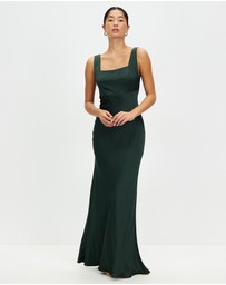 Alabaster The Label - Athena Dress