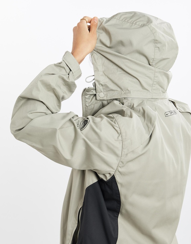 Vintage by The Real Deal - Pre Loved - Vintage Nike ACG Windbreaker Jacket