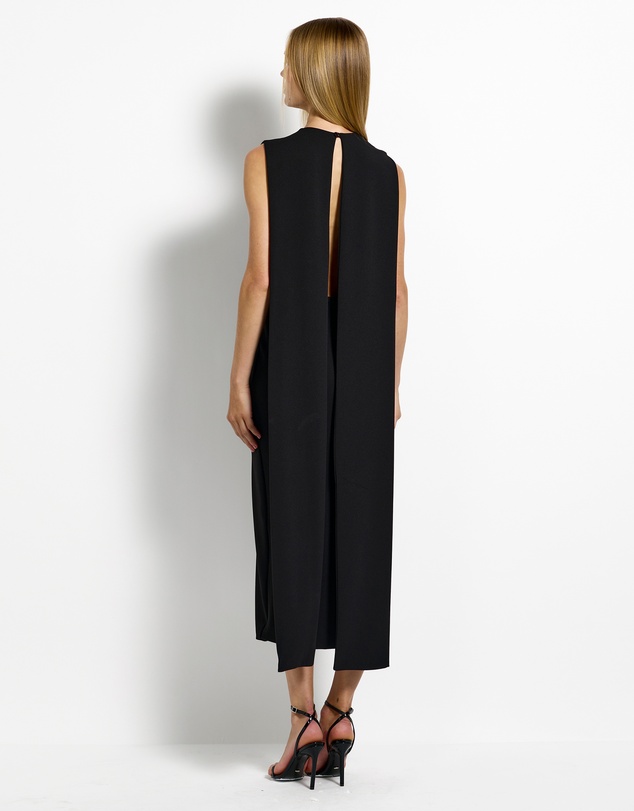 Effie Kats - Kaya Midi Dress