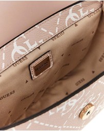 GUESS - Izzy Convertible Crossbody Flap