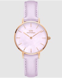 Daniel Wellington - Petite Lavender 28mm