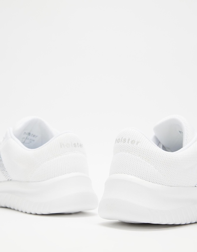 Holster - Brooklyn Sneakers - Women's