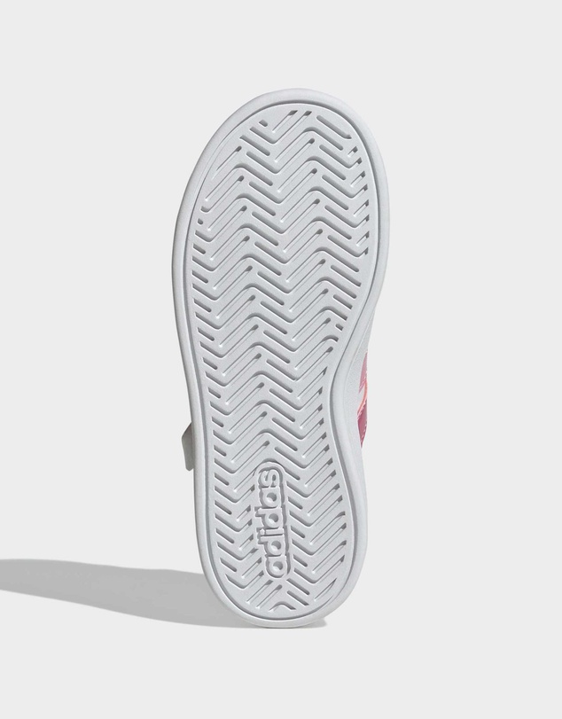adidas Sportswear - GRAND COURT 3.0 SHOES CHILDREN Kids