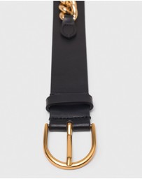 Maje - Alink Belt