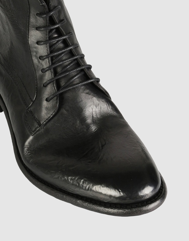 Brando - Gilford Dress Boots